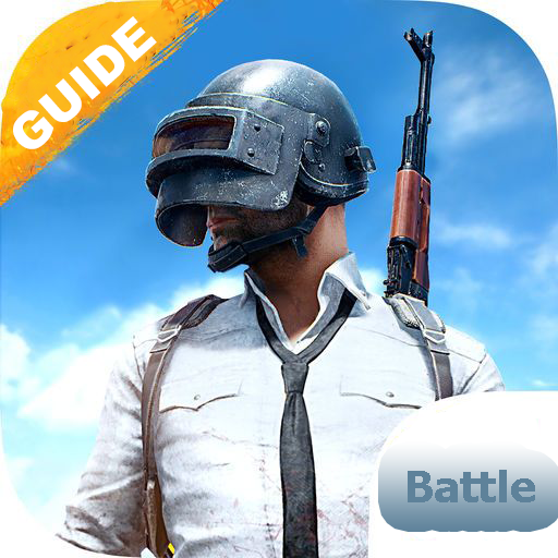 Battle Royale Guide Mobile icon