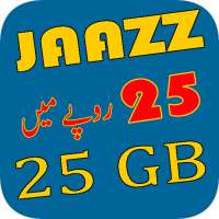 Jaaz Free Internet on 9Apps