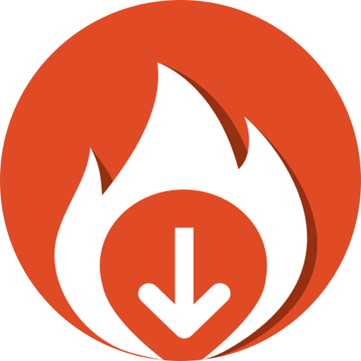 All Video Downloader icon