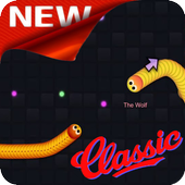 New snake worm 2020 zone icon