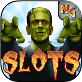 Frankenstein Slots icon