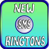 New SMS Ringtones on 9Apps