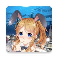 Kawaii Anime Girl Factory: Anime Girl Dress Up