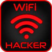 Wifi Hacker Prank