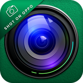 Shoton oppo camera : Shoton Stamp Camera icon