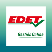 EDET GO icon