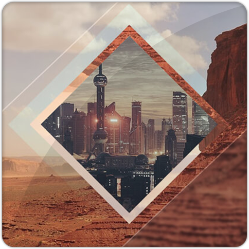 Creative Photo Effects icon