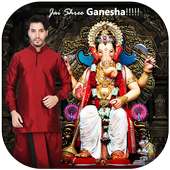 Ganesh Photo Frame | Ganesh Chaturthi Photo Editor on 9Apps