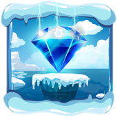 Frozen Jewels Quest icon