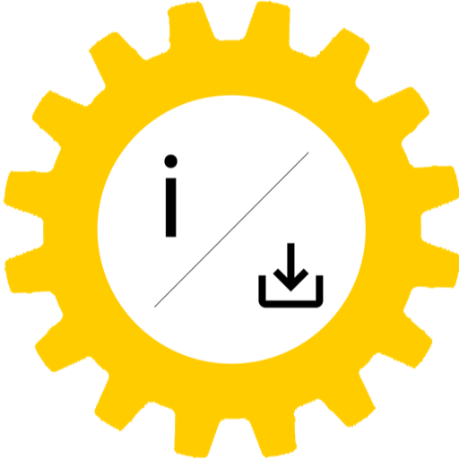 Device Info HW &amp; App Backup - Device Monitor icon