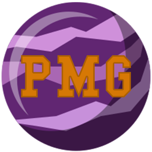 Planet Machine Gun icon