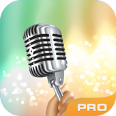 Funny Voice Recorder and Voice Changer icon