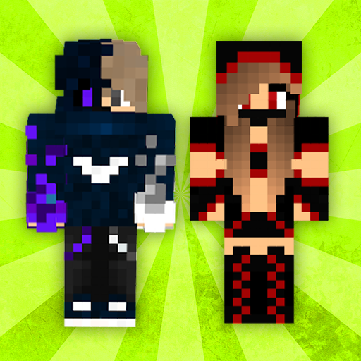 Pvp Skin for Minecraft icon
