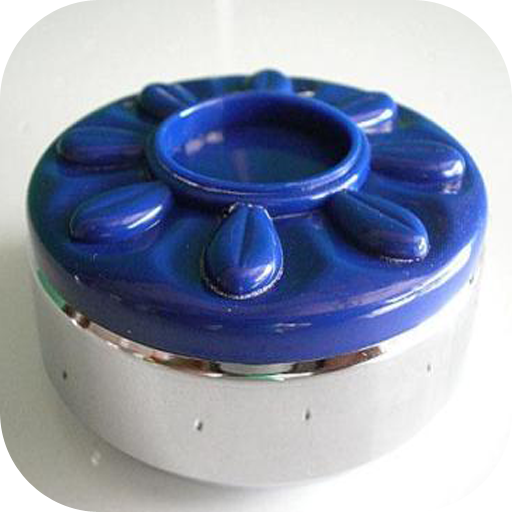 Shuffleboard 3D icon