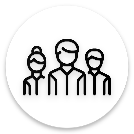 GymBook: Gym Management App icon