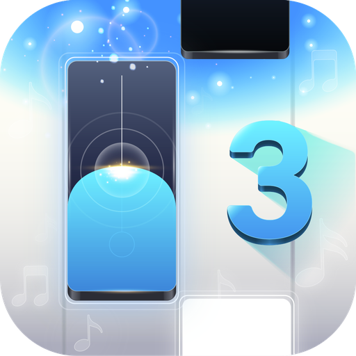 Tap Tap Hero 3: Piano Tiles icon