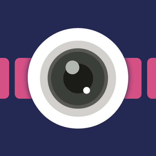 iArt Camera icon