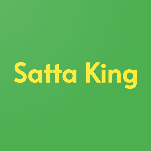 Satta King Up icon