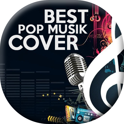 Best Musik Pop Cover icon