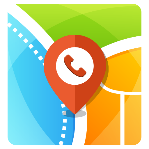 Caller Name and True Caller ID icon