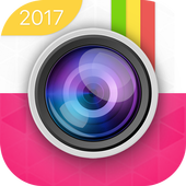 Selfie Camera أيقونة