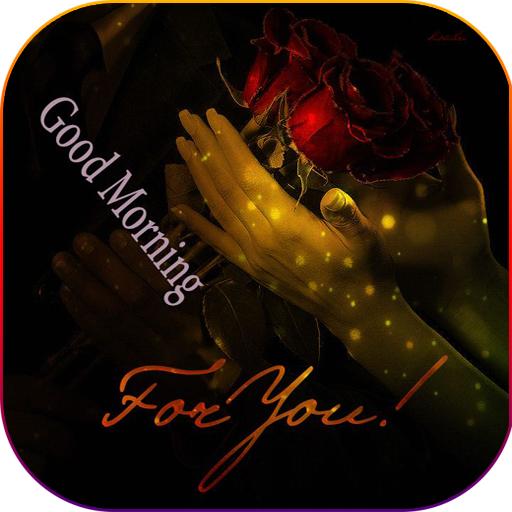 Good Morning images With Quotes icon