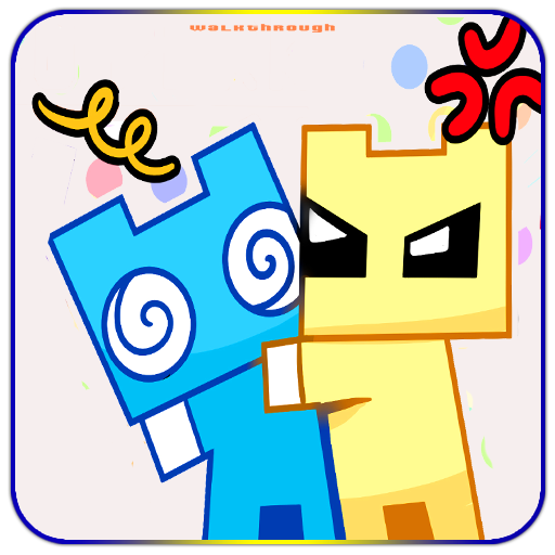 Pico Park Game Clue icon