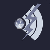Internet booster free prank icon