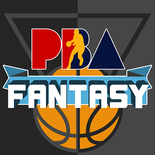PBA Fantasy Basketball icon