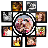 Photo Collage Photo Frame Editor icon
