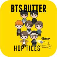 BTS Butter Hop Tiles