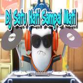 Dj Remix Lagu Satu Hati Sampai Mati