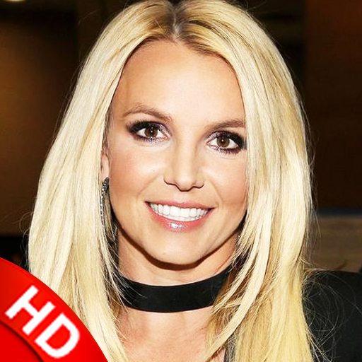 Britney Spears Wallpaper HD 2020 icon
