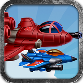 Space Ship Battle icon