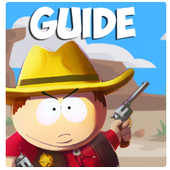 Guide South Park Phone Destroyer icon