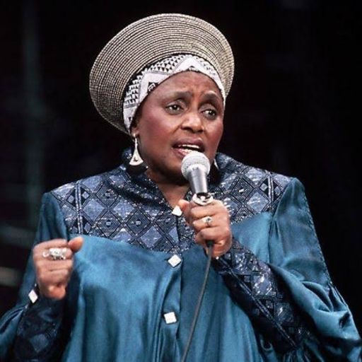 Miriam makeba songs offline icon