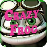 Crazy Frog песни без Интернета on 9Apps