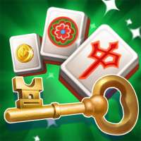 Mahjong Magic Islands No WiFi on 9Apps