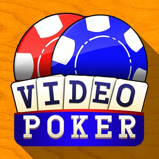 Video Poker Duel icon