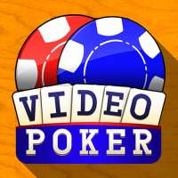 Video Poker Duel