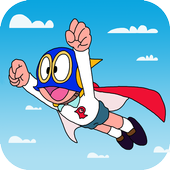 New Games Adventure Vir Robot icon