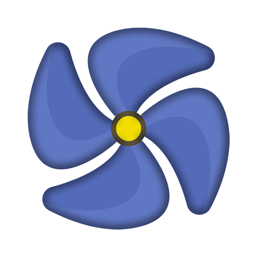 Royal Fan Prank icon