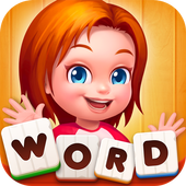 Word Moments icon