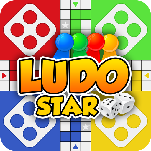 Ludo Star icon