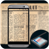 Document Scanner icon