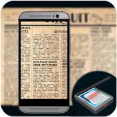 Document Scanner on 9Apps