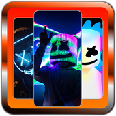 Marshmellow Wallpaper HD icon