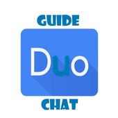 Guide , For Google DUO new