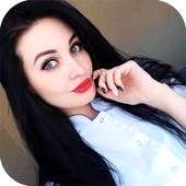 Online Chat Girls Meet , similar dating on 9Apps