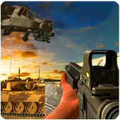 War Game 3D icon